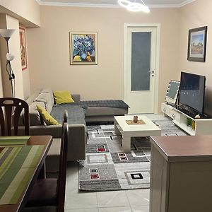 Appartement met Twee Slaapkamers